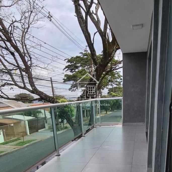 Villa Sobrado I Guaiapo Maringá Exterior foto